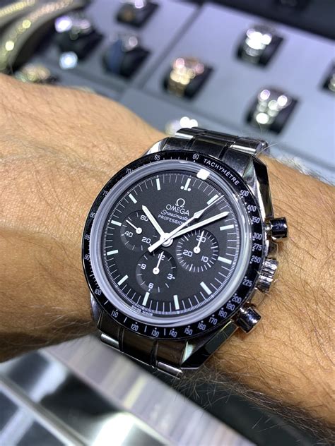 omega speedmaster moon watch aliexpress|Omega Speedmaster moon watch review.